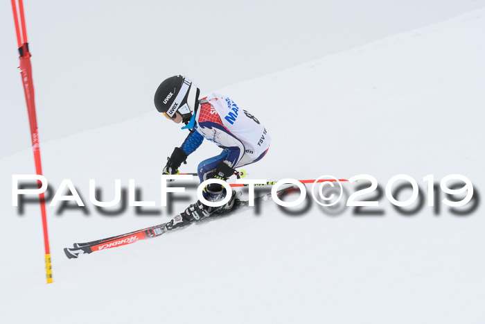 SVM U8/U10 Rennserie RS 13.04.2019