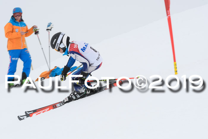 SVM U8/U10 Rennserie RS 13.04.2019