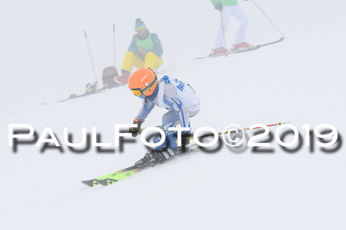 SVM U8/U10 Rennserie RS 13.04.2019