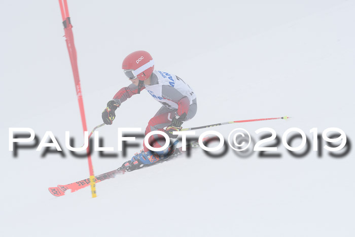 SVM U8/U10 Rennserie RS 13.04.2019