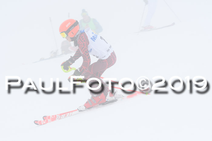 SVM U8/U10 Rennserie RS 13.04.2019