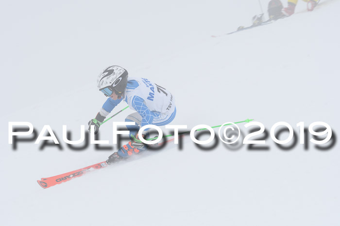 SVM U8/U10 Rennserie RS 13.04.2019