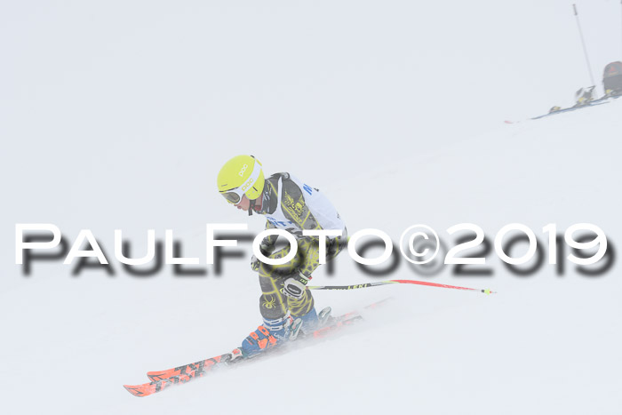 SVM U8/U10 Rennserie RS 13.04.2019