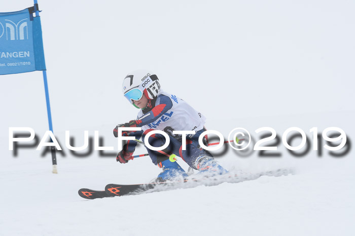 SVM U8/U10 Rennserie RS 13.04.2019