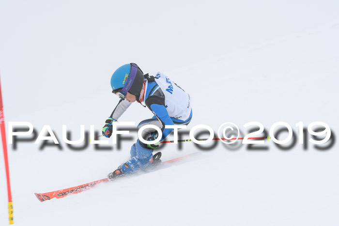 SVM U8/U10 Rennserie RS 13.04.2019