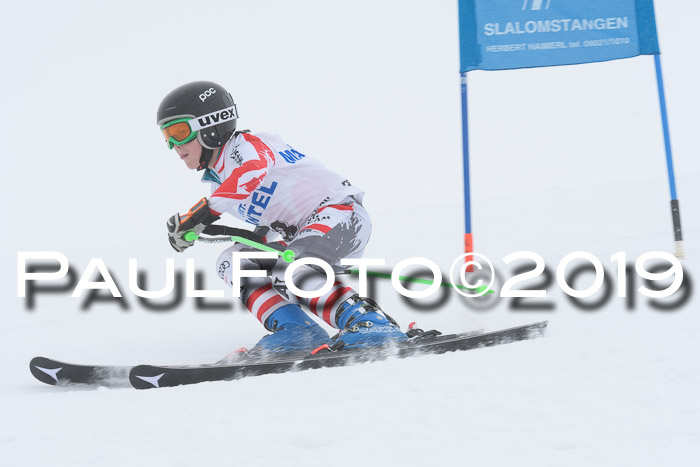 SVM U8/U10 Rennserie RS 13.04.2019