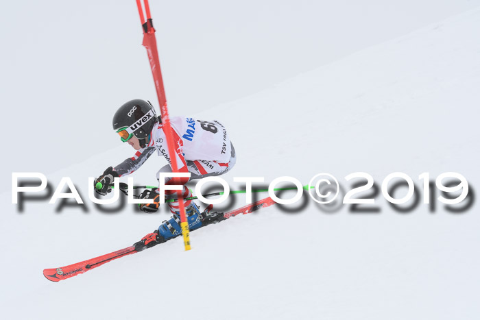 SVM U8/U10 Rennserie RS 13.04.2019