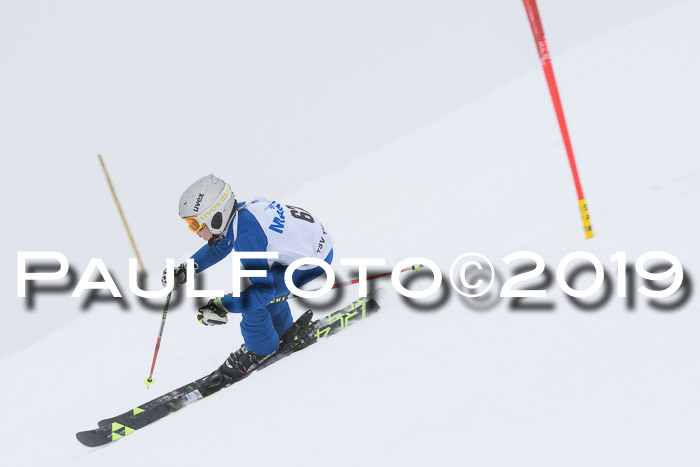 SVM U8/U10 Rennserie RS 13.04.2019