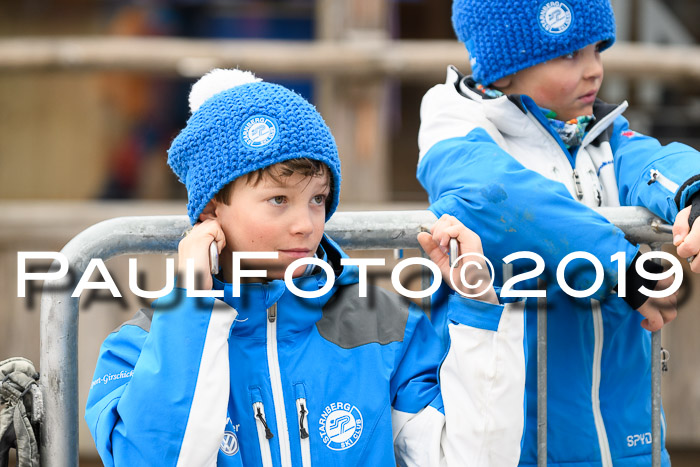 SVM U8/U10 Rennserie RS 13.04.2019