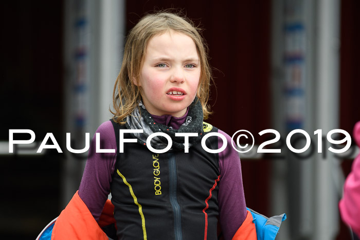 SVM U8/U10 Rennserie RS 13.04.2019
