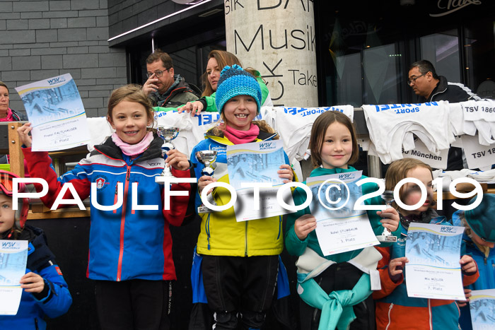 SVM U8/U10 Rennserie RS 13.04.2019