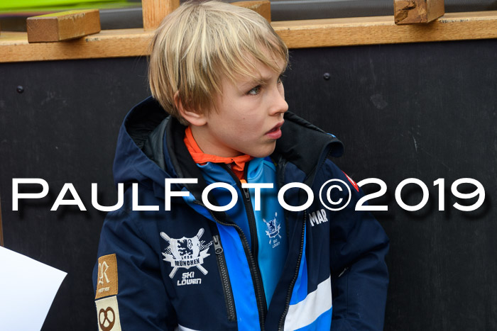 SVM U8/U10 Rennserie RS 13.04.2019
