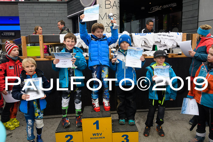 SVM U8/U10 Rennserie RS 13.04.2019