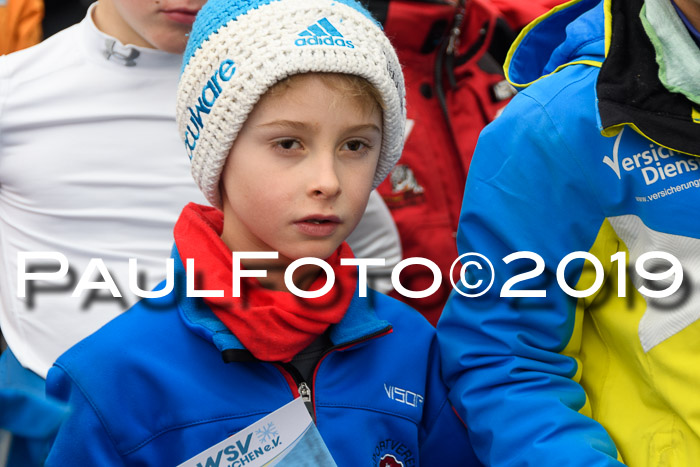 SVM U8/U10 Rennserie RS 13.04.2019