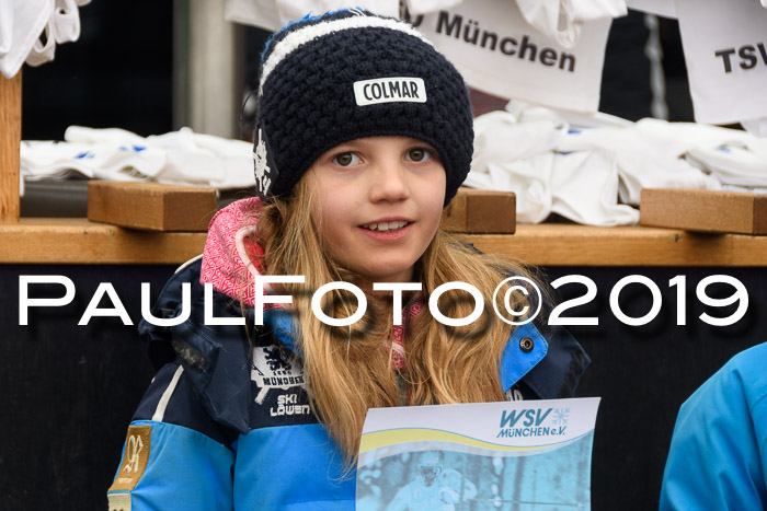 SVM U8/U10 Rennserie RS 13.04.2019