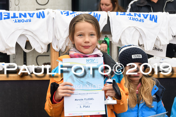 SVM U8/U10 Rennserie RS 13.04.2019