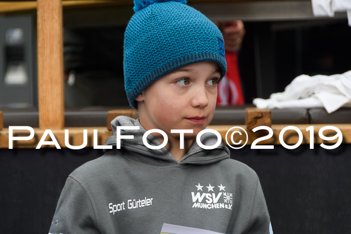 SVM U8/U10 Rennserie RS 13.04.2019