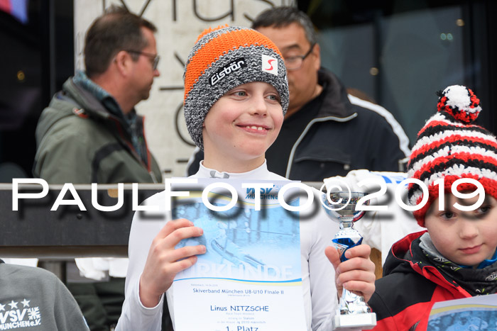 SVM U8/U10 Rennserie RS 13.04.2019