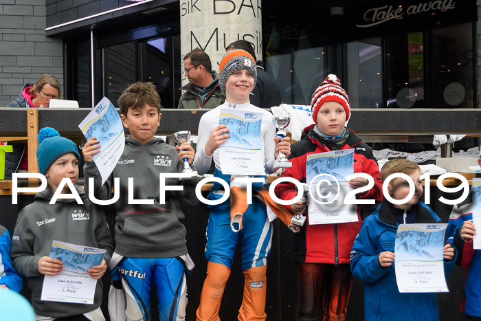 SVM U8/U10 Rennserie RS 13.04.2019