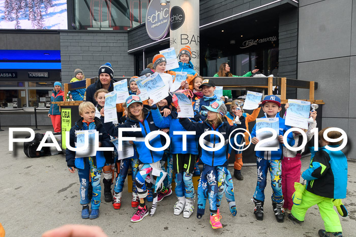 SVM U8/U10 Rennserie RS 13.04.2019