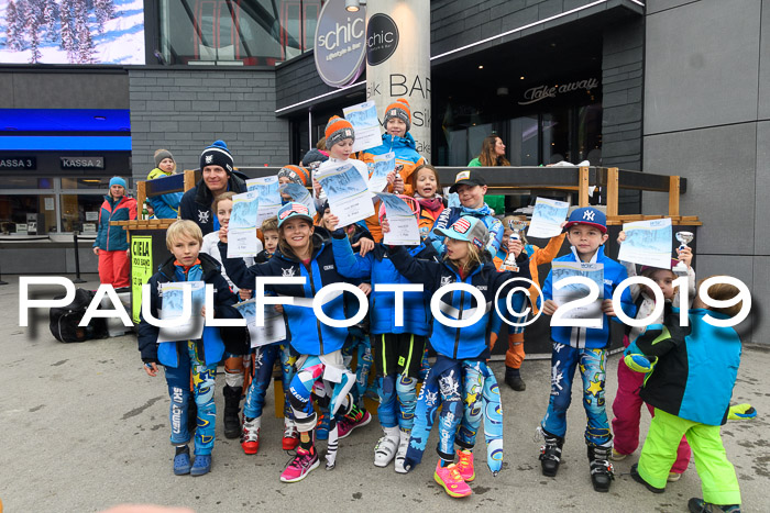 SVM U8/U10 Rennserie RS 13.04.2019