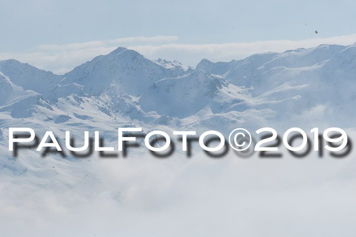 SVM Finale 15.04.2019 Teamwettbewerb
