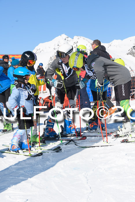 SVM Finale 15.04.2019 Teamwettbewerb