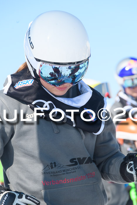 SVM Finale 15.04.2019 Teamwettbewerb