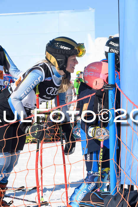 SVM Finale 15.04.2019 Teamwettbewerb