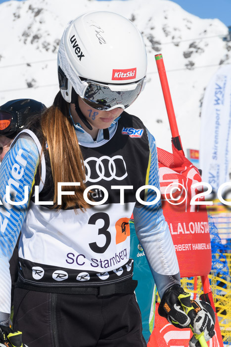 SVM Finale 15.04.2019 Teamwettbewerb