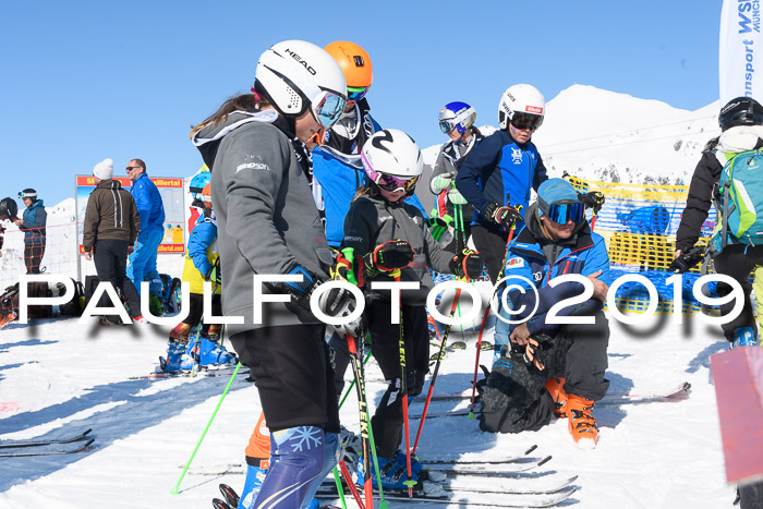 SVM Finale 15.04.2019 Teamwettbewerb