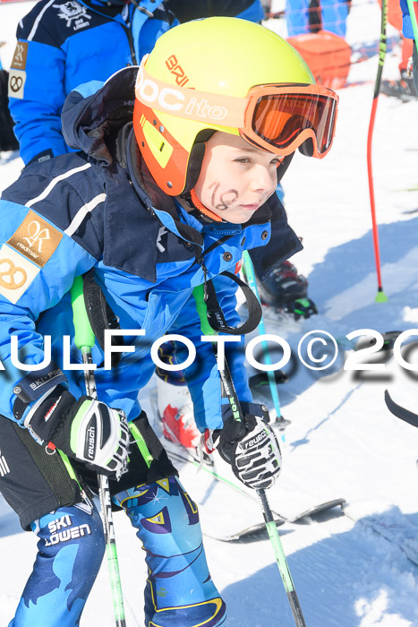 SVM Finale 15.04.2019 Teamwettbewerb