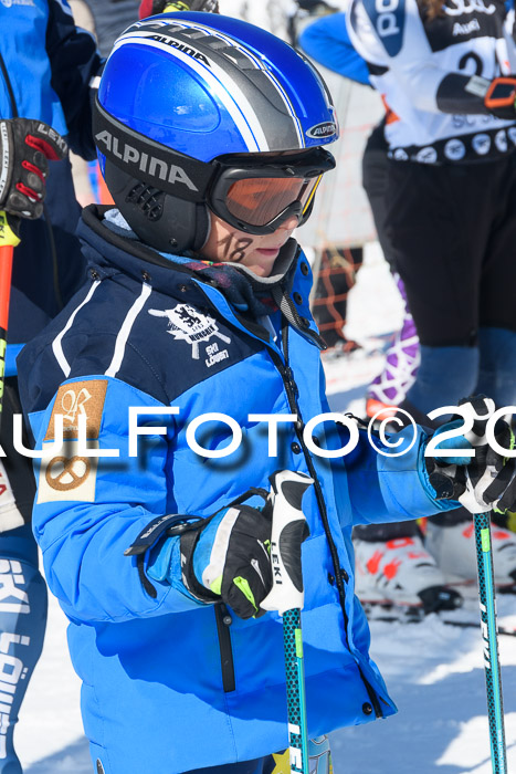 SVM Finale 15.04.2019 Teamwettbewerb