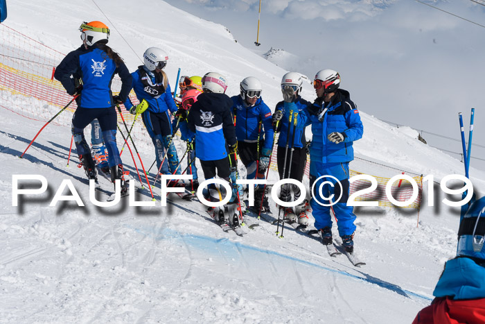 SVM Finale 15.04.2019 Teamwettbewerb