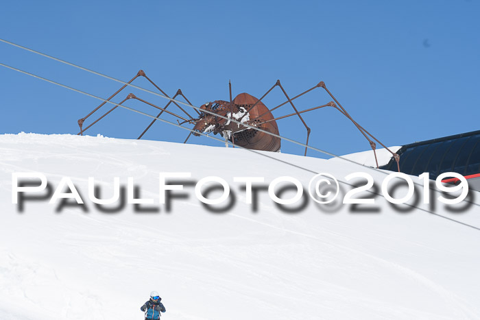 SVM Finale 15.04.2019 Teamwettbewerb