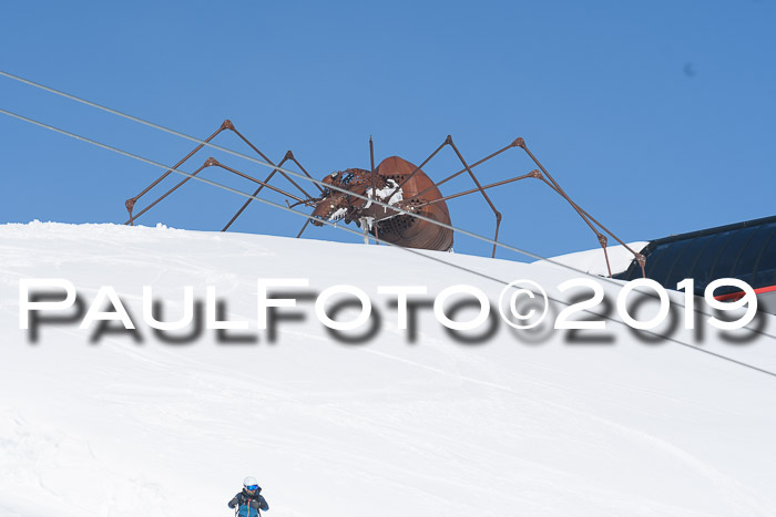 SVM Finale 15.04.2019 Teamwettbewerb