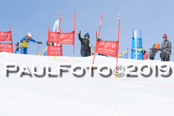 SVM Finale 15.04.2019 Teamwettbewerb