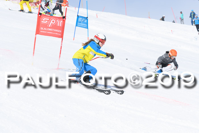SVM Finale 15.04.2019 Teamwettbewerb
