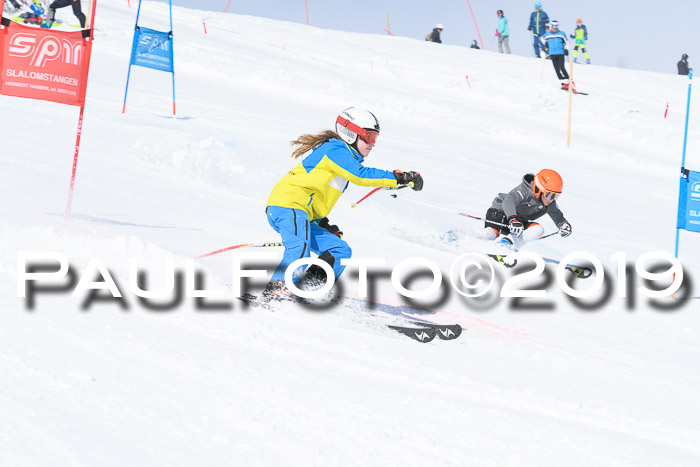 SVM Finale 15.04.2019 Teamwettbewerb