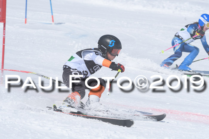 SVM Finale 15.04.2019 Teamwettbewerb