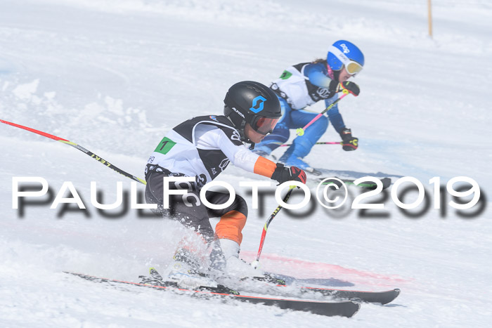 SVM Finale 15.04.2019 Teamwettbewerb