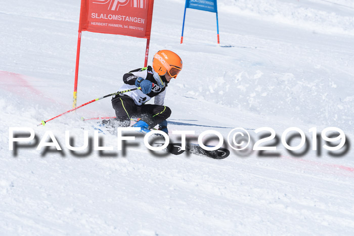 SVM Finale 15.04.2019 Teamwettbewerb