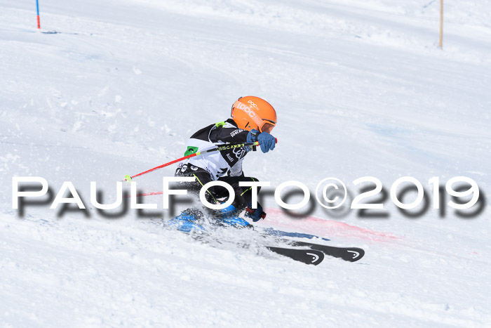SVM Finale 15.04.2019 Teamwettbewerb
