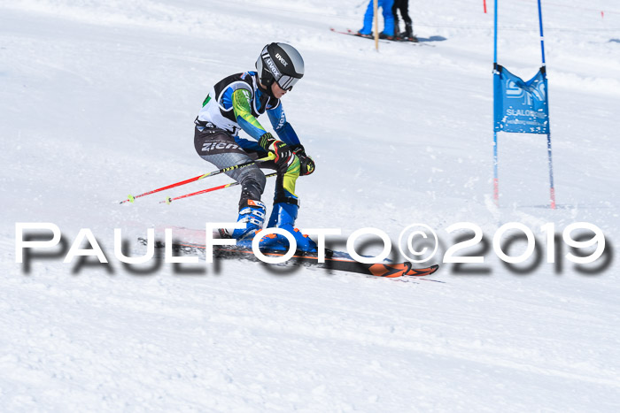 SVM Finale 15.04.2019 Teamwettbewerb