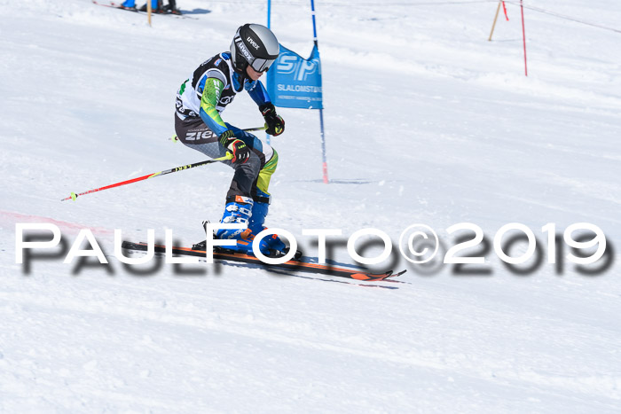SVM Finale 15.04.2019 Teamwettbewerb
