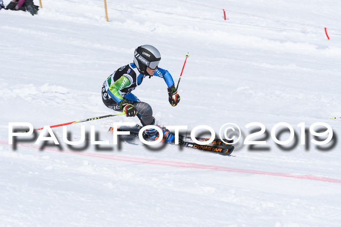 SVM Finale 15.04.2019 Teamwettbewerb