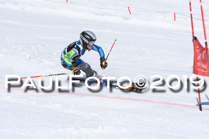 SVM Finale 15.04.2019 Teamwettbewerb