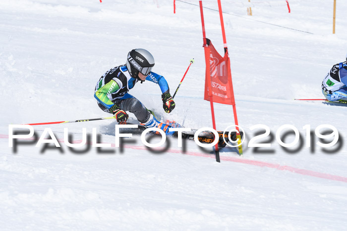 SVM Finale 15.04.2019 Teamwettbewerb
