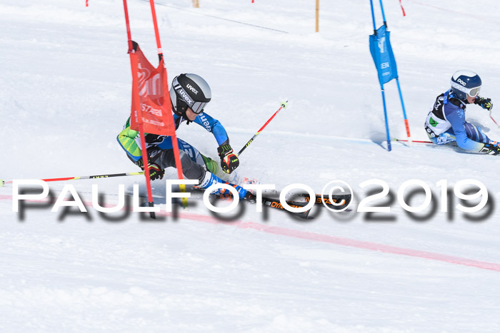SVM Finale 15.04.2019 Teamwettbewerb