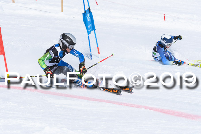 SVM Finale 15.04.2019 Teamwettbewerb